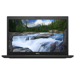 TESTING ONLY NOT FOR SALE - DELL LATITUDE 7400 - CORE I7-8665U 1.90 GHZ16 GB Ram 256 GB -  - GERMAN - B6JSK13