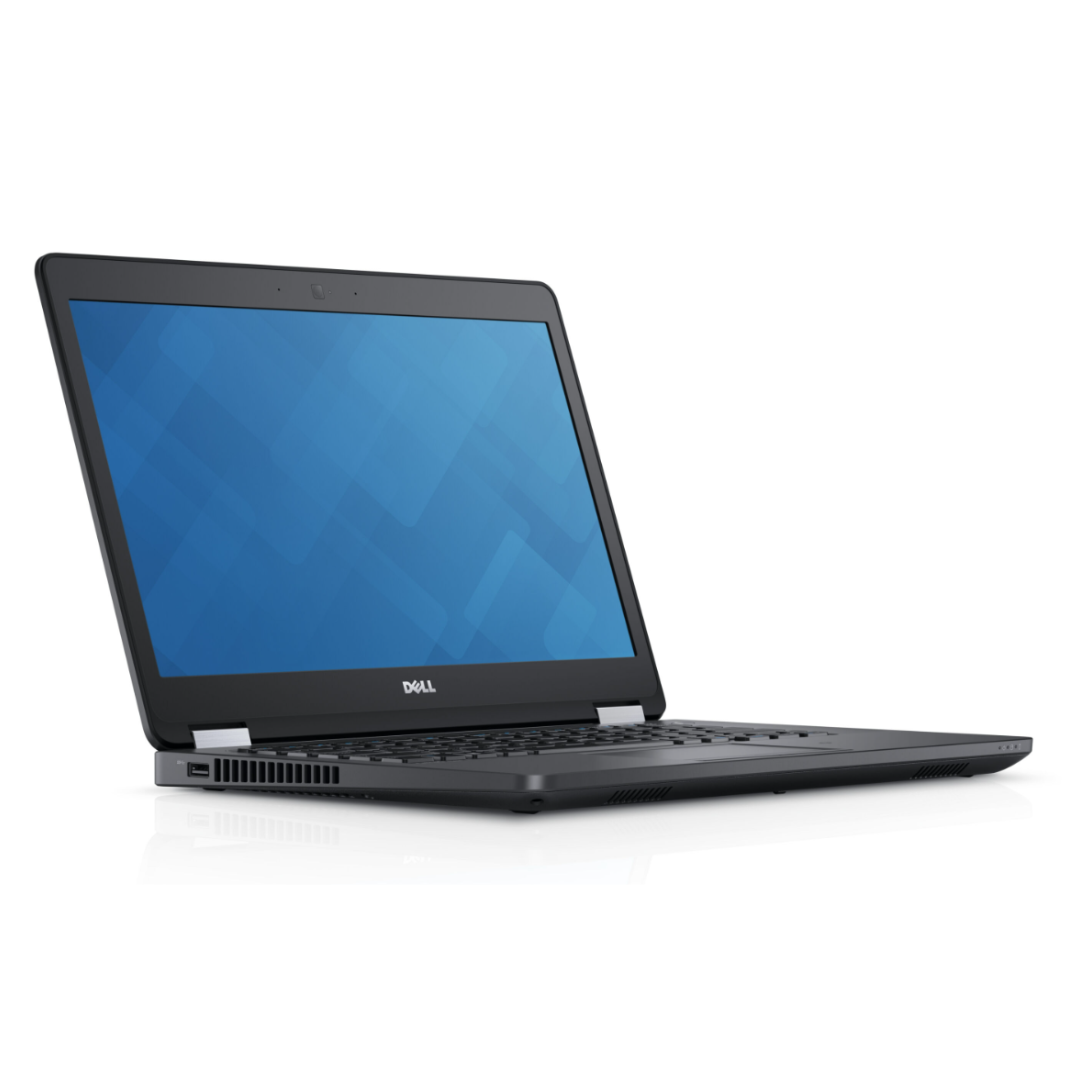 DELL LATITUDE E5470 - i5  6th Gen 8 GB Ram 128 GB - Keyboard