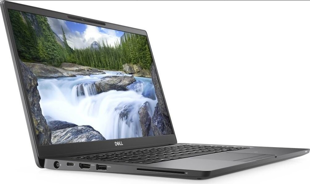 TESTING ONLY NOT FOR SALE - DELL LATITUDE 7400 - CORE I7-8665U 1.90 GHZ16 GB Ram 256 GB -  - GERMAN - B6JSK13