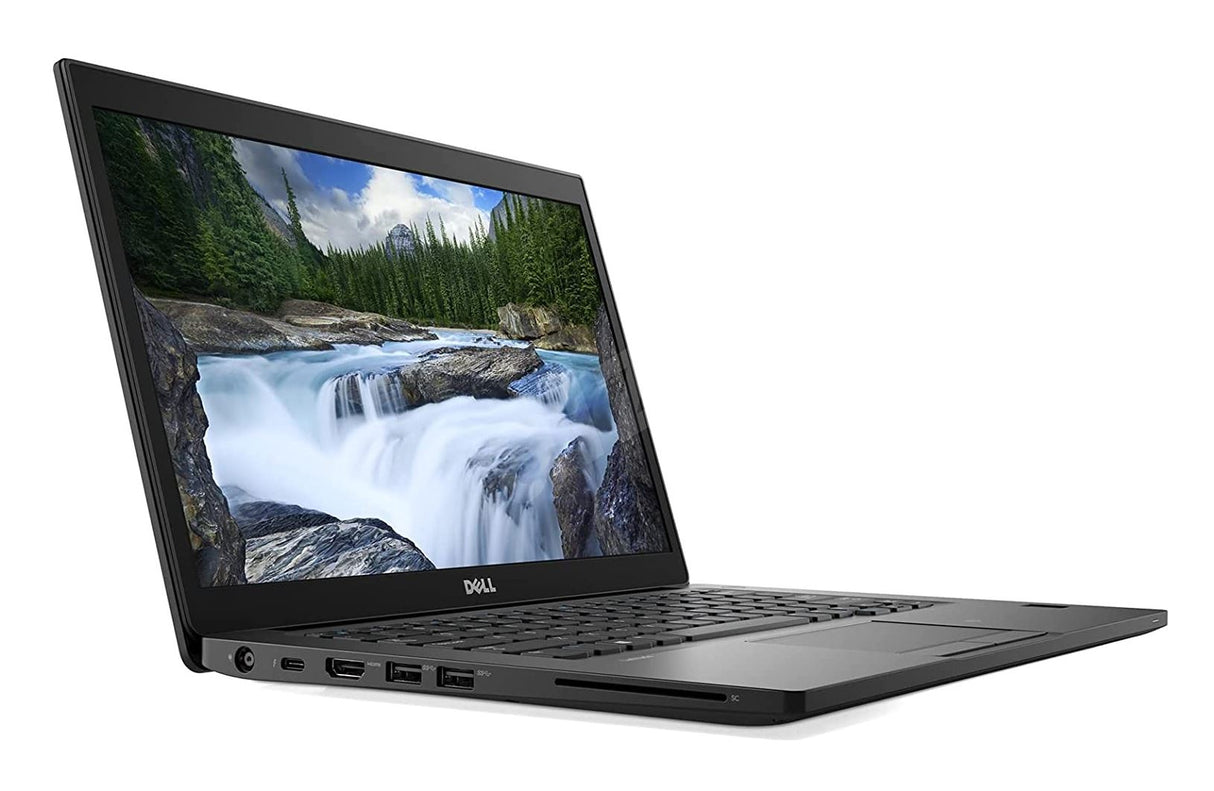 DELL LATITUDE 7490 - CORE I7-8650U 1.90 GHZ16 GB Ram  -  - ENGLISH, GREAT BRITAIN - 2WHS2Z2