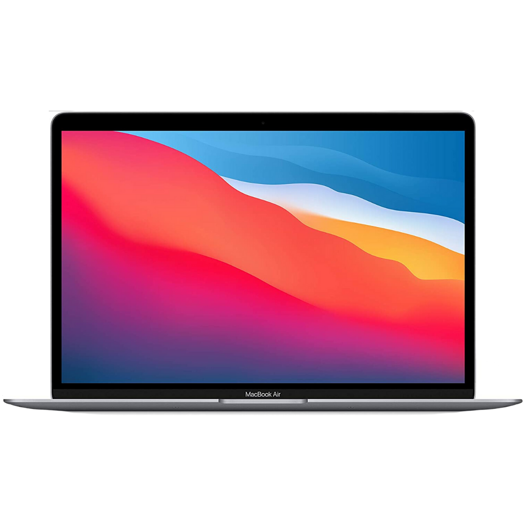 APPLE MACBOOK AIR A2337 - M1 8 CORES 8 GB Ram 256 GB - Keyboard ENGLISH, INTERNATIONAL