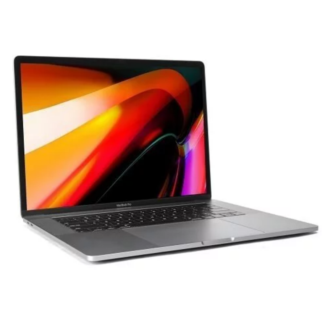 APPLE MACBOOK PRO A1990 - I7-8850H32 GB Ram 512 GB -  - ENGLISH, INTERNATIONAL - C02X55E0JGH6